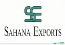 Sahana Exports logo icon