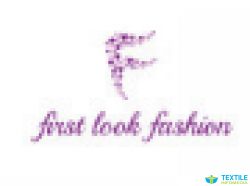 First Look Fashion logo icon