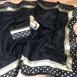 Designer Jacquard Sarees