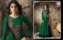 Georgette Fabric Salwar Suit12