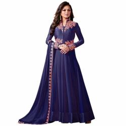 Georgette Fabric Salwar Suit15