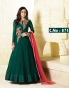 Georgette Fabric Salwar Suit18