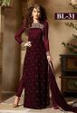 Georgette Fabric Salwar Suit3