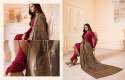 Embroidery Work Salwar Suit thumb 4