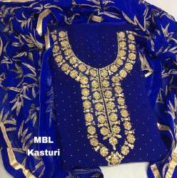 Have Work Dress Material 