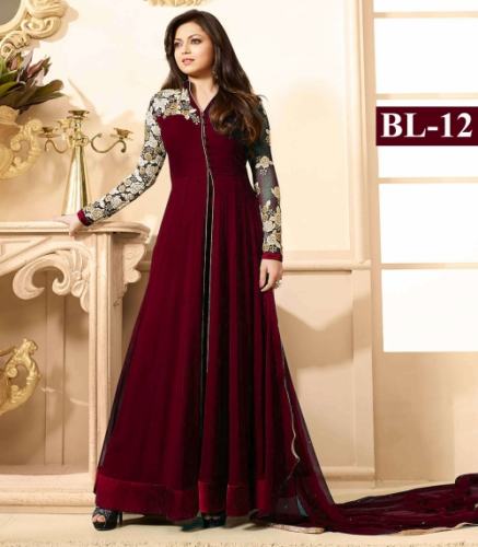 New Designer Salwar Suit Dress Material3