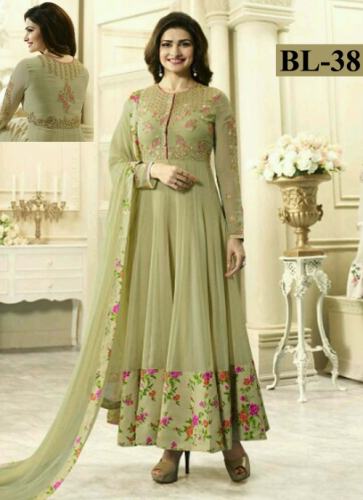 Fancy Exclusive Georgette Suits14