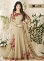 Ladies Latest Designer Georgette Suits15