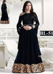 Fancy Designer Georgette suits23