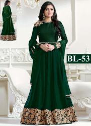 Party Wear Heavy Georgette Suits24
