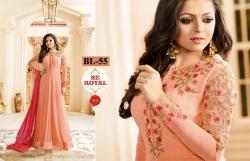 Women Fancy Georgette Suits25