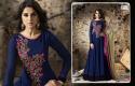 Ladies Georgette Designer Suits 31