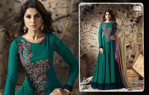 Women Fancy Party Wear Suits32