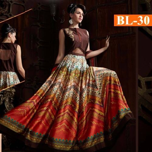 Women Digital Print Suits8