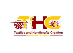 Textiles and Handicrafts Creations logo icon