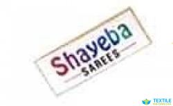 Shayeba Sareeas logo icon