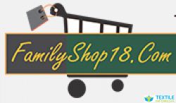 Family Shop 18 logo icon