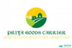 Priya Goods Carrier logo icon