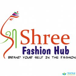 Shree Fashion Hub India logo icon