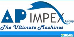 AP Impex logo icon