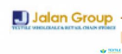 Jalan Group logo icon