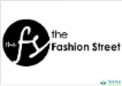 Fashion Street logo icon