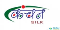 Kanchan Silk logo icon