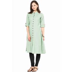 Full Sleeve Ladies Kurti