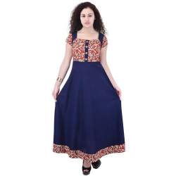Ladies Cotton Kurti