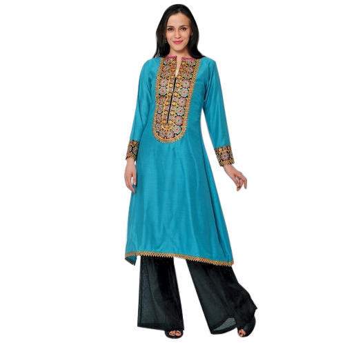 Ladies Stylish Kurti by Muskan Enterprises