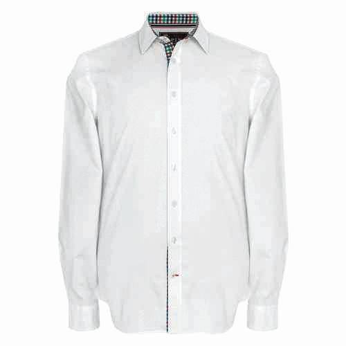 Mens Cotton Shirt