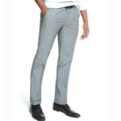 Mens Plain Pant