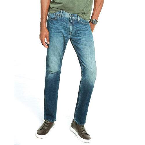 Mens Regular Fit Jeans by Muskan Enterprises