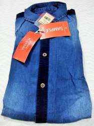Denim Shirts