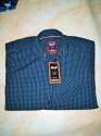 mens block Check Casual Shirts thumb 2