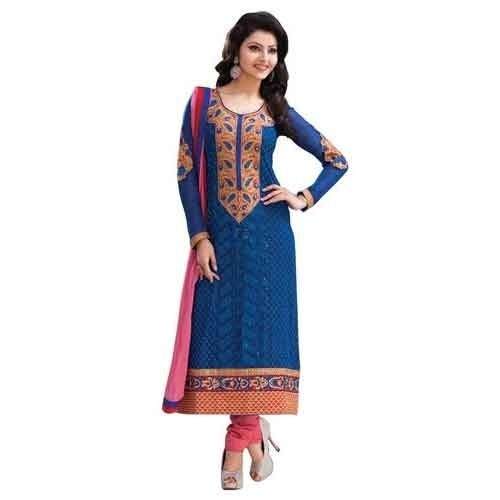 Ladies Colored Suit