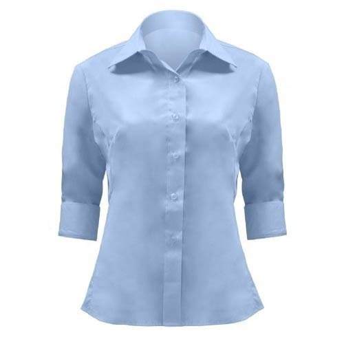 Ladies Formal Shirt