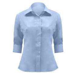 Ladies Formal Shirt