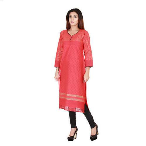 Ladies Kurti
