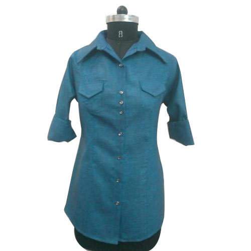 Ladies Shirt