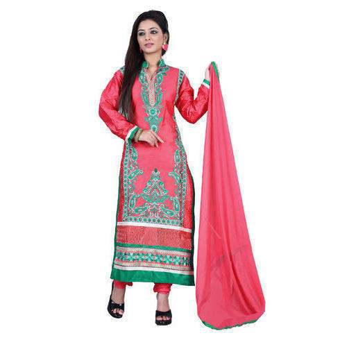 Ladies Suit