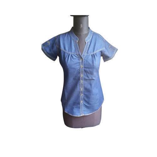 Ladies Fancy Top