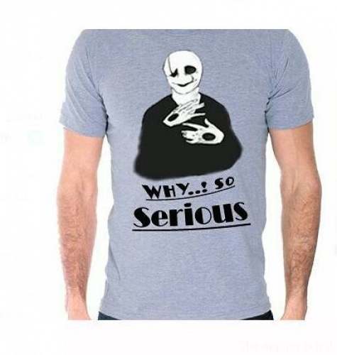 Mens Cotton T Shirt