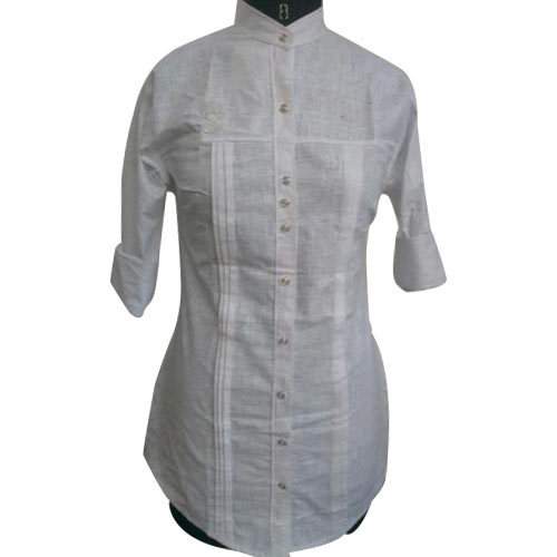 White Shirt
