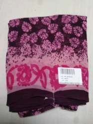 Designer Cotton Printed Saree