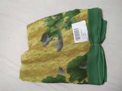 Fancy Chiffon Printed Saree