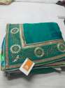 fancy-designer-embroidered-blue-saree