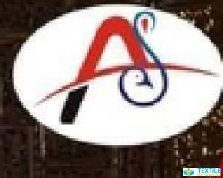 Ankit Sarees logo icon