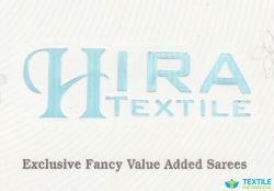 Hira Textile logo icon