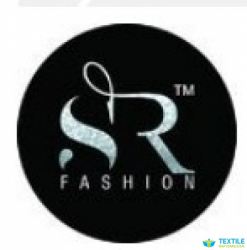 S R Fashions logo icon